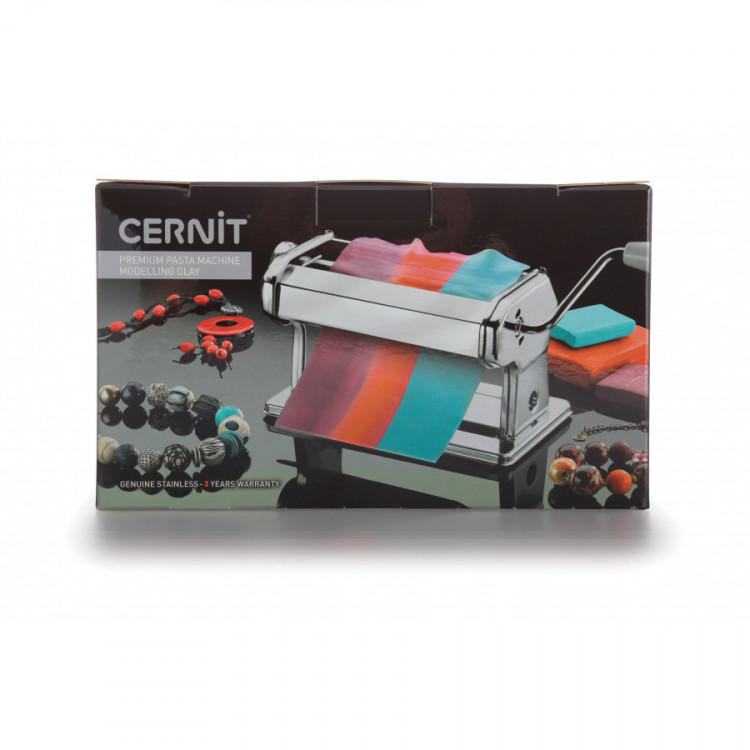 CERNIT PASTA MACHINE