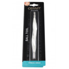 CERNIT OUTIL AVC BOULE METAL 5MM
