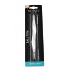 CERNIT OUTIL AVC BOULE METAL 2MM
