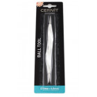 CERNIT OUTIL AVC BOULE METAL 1MM