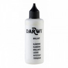 DARWI ACRYLIC BRILLANT 80ML BLANC