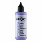 DARWI ACRYLIC OPAK 80ML GLYCINE