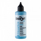DARWI ACRYLIC OPAK 80ML BLEU LAGON