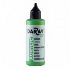 DARWI ACRYLIC OPAK 80ML VERT TROPICAL