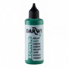 DARWI ACRYLIC BRILLANT 80ML VERT SAPIN