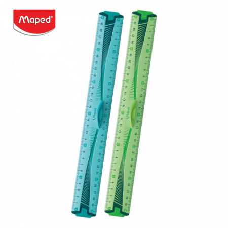 TRIPLE DECIMETRE FLEX SACHET