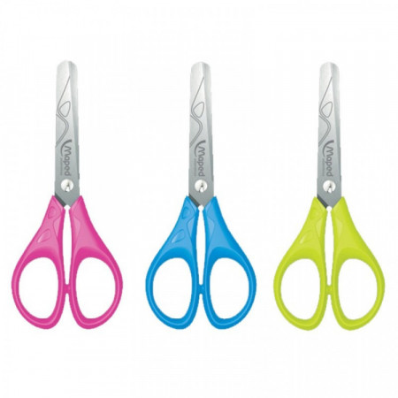 CISEAUX SOFT 13 CM SYM PULSE