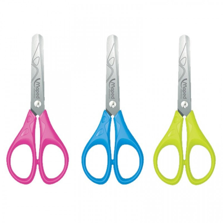 CISEAUX SOFT 13 CM SYM PULSE
