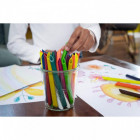 CRAYONS INFINITY SCHOOL PACK X144