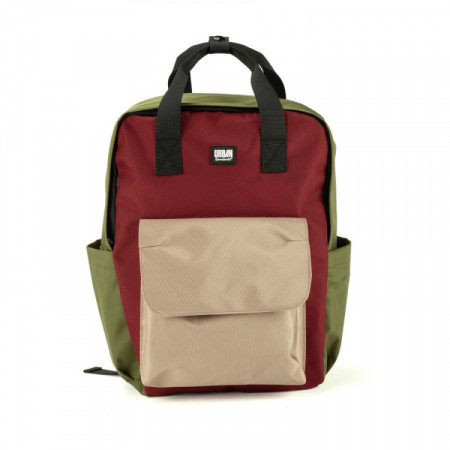 SAC A DOS URBAN RIO KA/TAU/BOURGOGNE