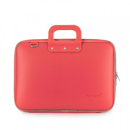 MALLETTE CLASSIC VINYLE 15"CORAIL