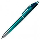 BIC 4 COULEURS SMOOTH STYLO BILLE VERT