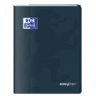 CAHIER EASYBOOK 24X32 96P SEYES GRIS