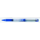 STYLO ROLLER ENCRE LIQUIDE - VBALL GRIP 0,5 - 0,5mm - EPAISSEUR DE TRAIT - BLEU