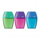 TAILLE-CRAYON SHAKER 1 TROU