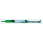 STYLO ROLLER ENCRE LIQUIDE - VBALL GRIP 0,5 - 0,5mm - EPAISSEUR DE TRAIT - VERT