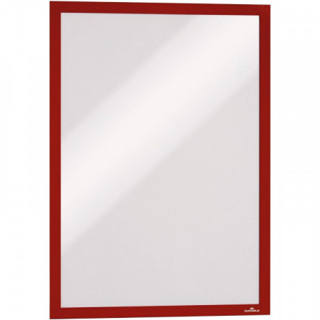 MAGAFRAME A3 ROUGE (X2)