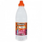 COLLE TRANSP FORTE "ADHÉSIVE" EN 1KG