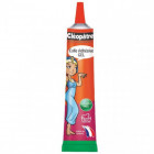 COLLE ADHES GEL CLÉOPATRE TUBE ALU 30G