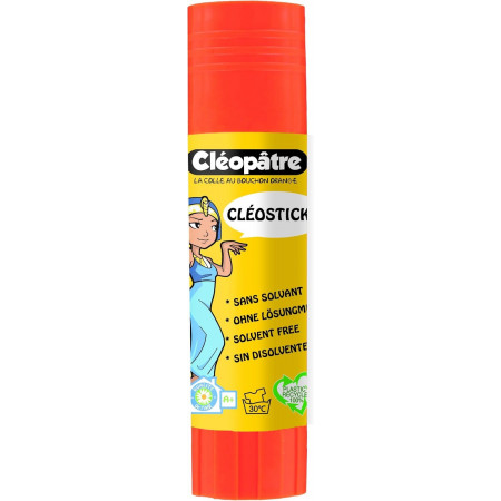 BATON DE COLLE ""CLÉOSTICK"" EN 8 GR