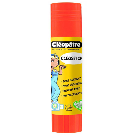 BATON DE COLLE ""CLÉOSTICK"" EN 21 GR