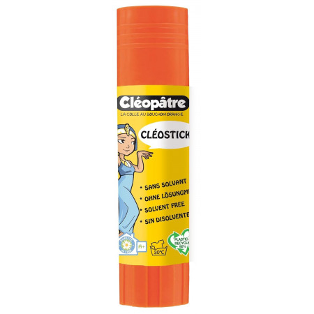 BATON DE COLLE ""CLÉOSTICK"" EN 36 GR