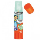 BATON « MARINE STICK », BLEU TRANSLUCIDE