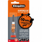 SUPERCLEO LIQUID 3 SEC 3GR SOUS BLISTER
