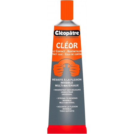 POWER CLEOR SOUS BLISTER EN 30 GR