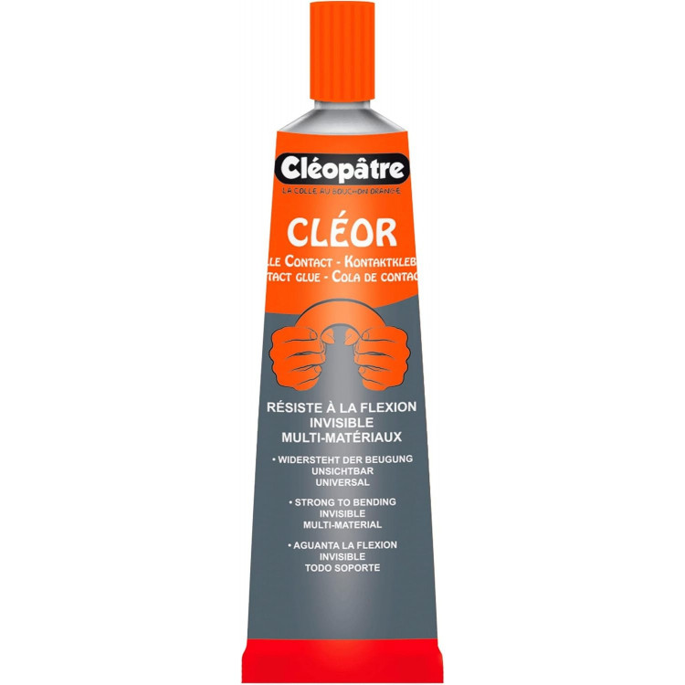 POWER CLEOR SOUS BLISTER EN 30 GR