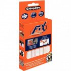 BOITE PACKBOARDABLE DE 20 « CLEOSTICK »