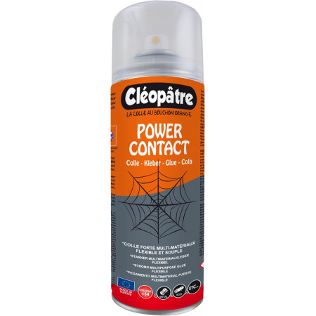 AEROCOLLE CLEOR 250 ML