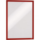 MAGAFRAME A3 ROUGE (X2)