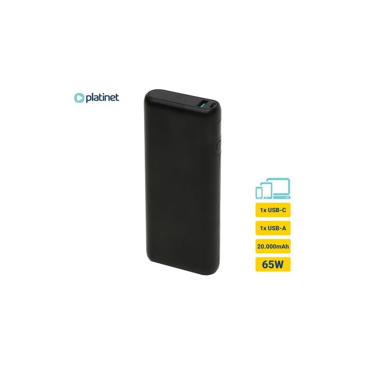 POWERBANK 20000MAH
