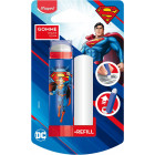 GOMME TUBE SUPERMAN BLISTER