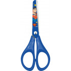 CISEAUX PULSE SUPERMAN SYM 13CM TRY ME