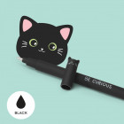 Stylo Gel effaçable KITTY LEGAMI