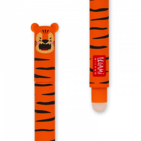 Stylo Gel effaçable TIGER LEGAMI