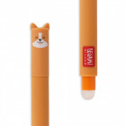 Stylo Gel effaçable CORGI LEGAMI