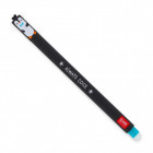 Stylo Gel effaçable PENGUIN LEGAMI