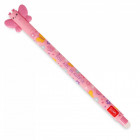 Stylo Gel effaçable BUTTERFLY LEGAMI