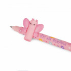 Stylo Gel effaçable BUTTERFLY LEGAMI