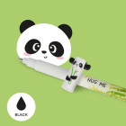 Stylo Gel effaçable PANDA LEGAMI