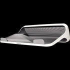 SUPPORT ORDINATATEUR PORTABLE I-SPIRE BLANC