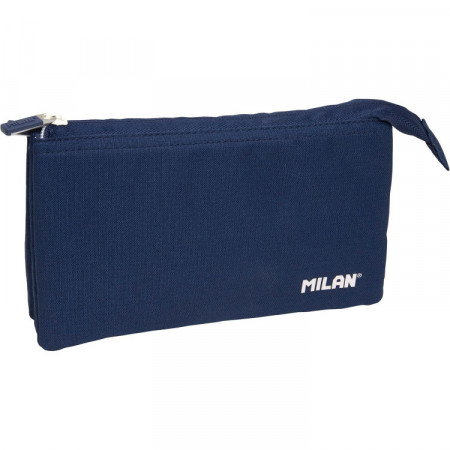 TROUSSE 5 COMPARTIMENT S.1918 BLEU MARINE