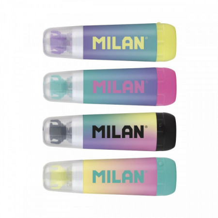 RUBAN CORRECTEUR MILAN SUNSET 5MMX6M