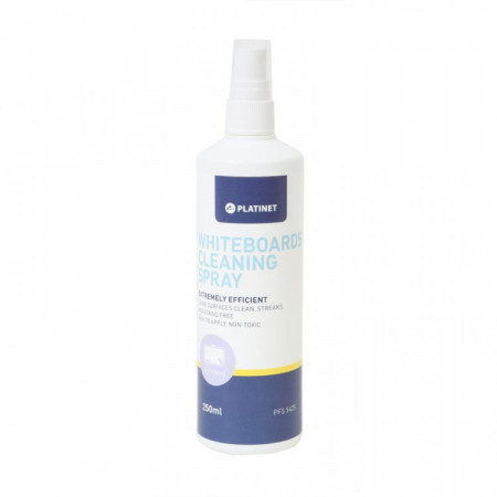 Liquide tableaux blanc effaçable sec 250ml