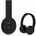 Casque sans fil FREESTYLE noir
