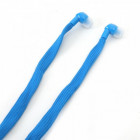 ÉCOUTEURS FREESTYLE SHOELACE + MICRO BLEU