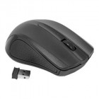 SOURIS OMEGA SSFIL 2,4GHz 1000 DPI NOIRE